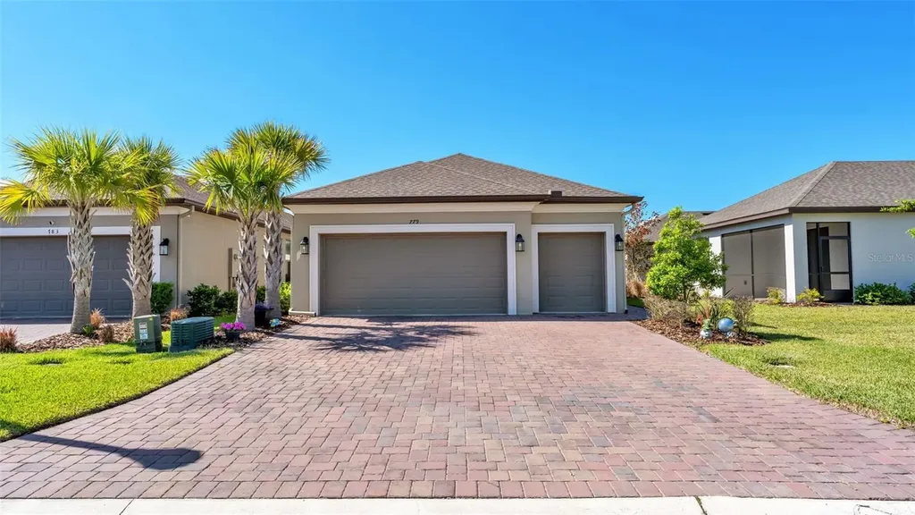 779 Via Como Street Kissimmee FL 34759