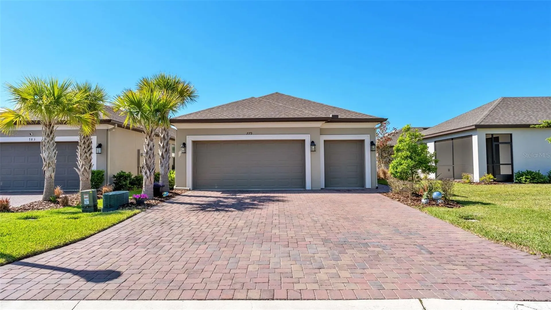 779 Via Como Street Kissimmee FL 34759