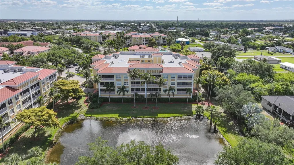 255 W End Drive Punta Gorda FL 33950