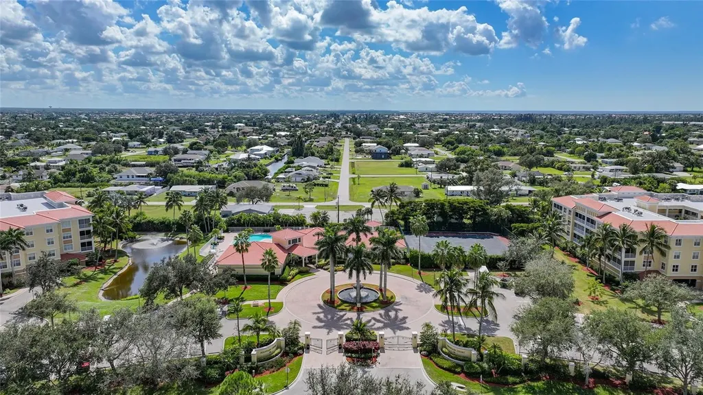 255 W End Drive Punta Gorda FL 33950