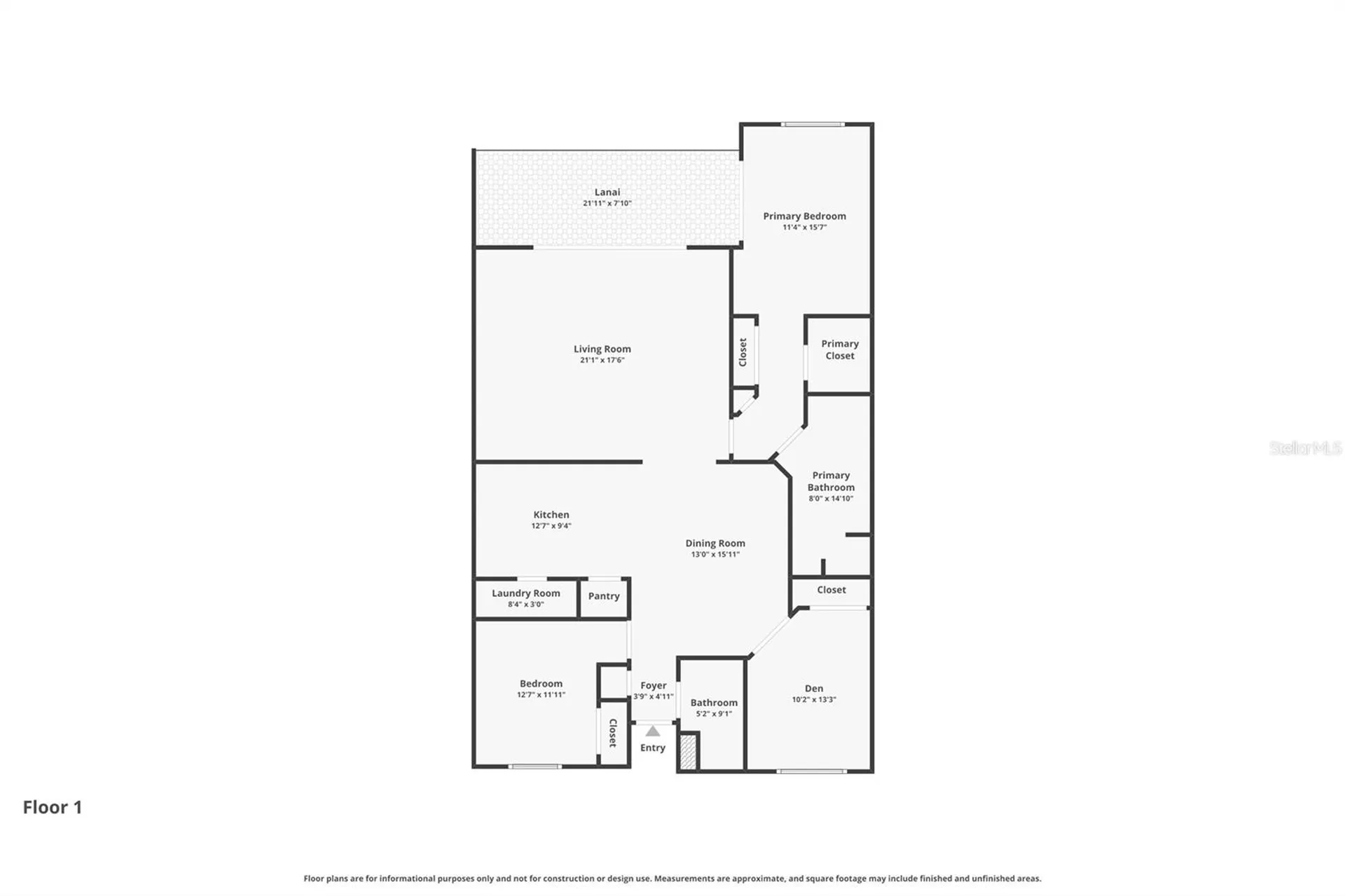 255 W End Drive Punta Gorda FL 33950