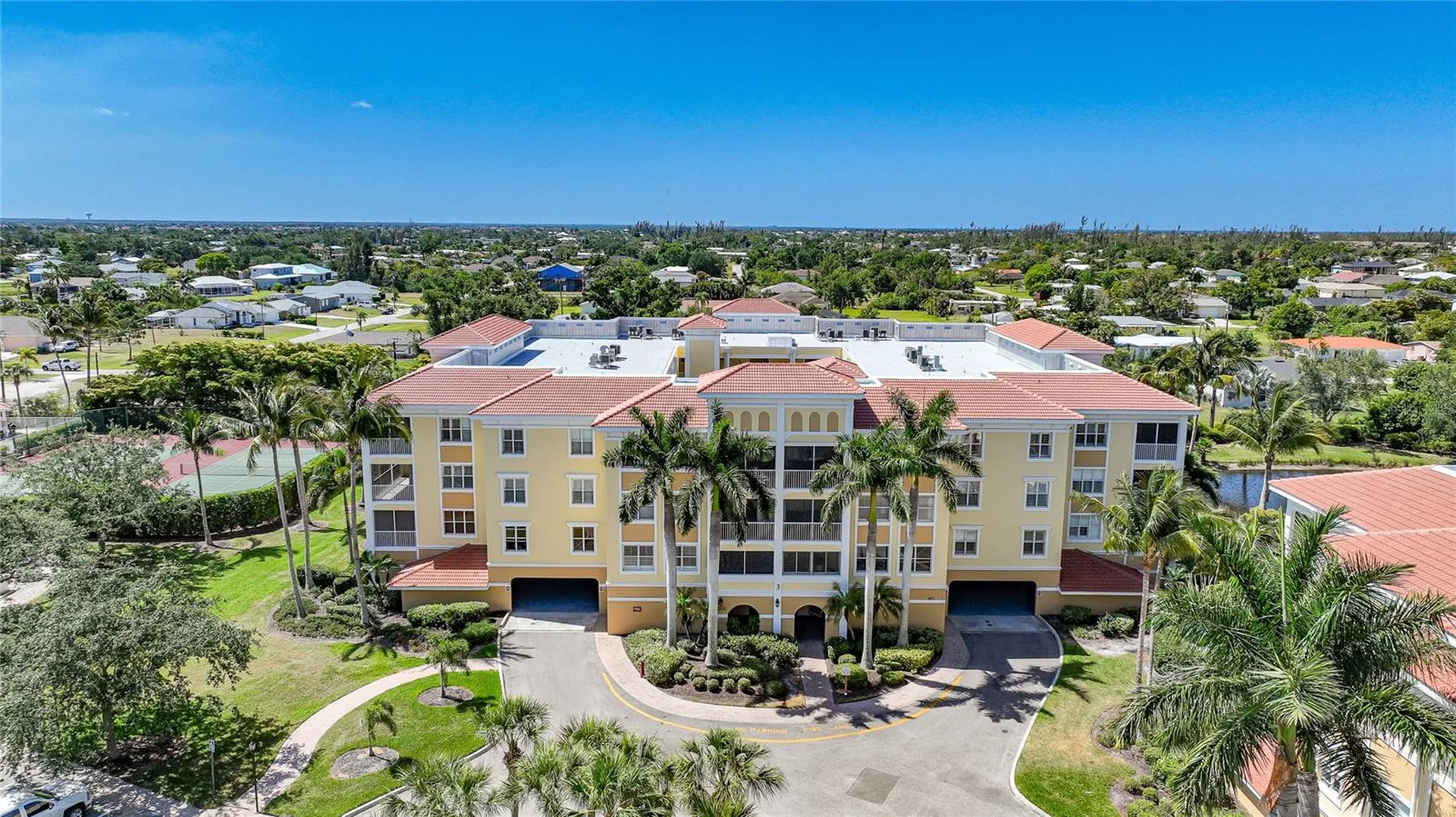255 W End Drive Punta Gorda FL 33950