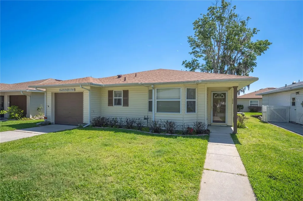 4934 Pleasant Hollow Trail Lakeland FL 33811
