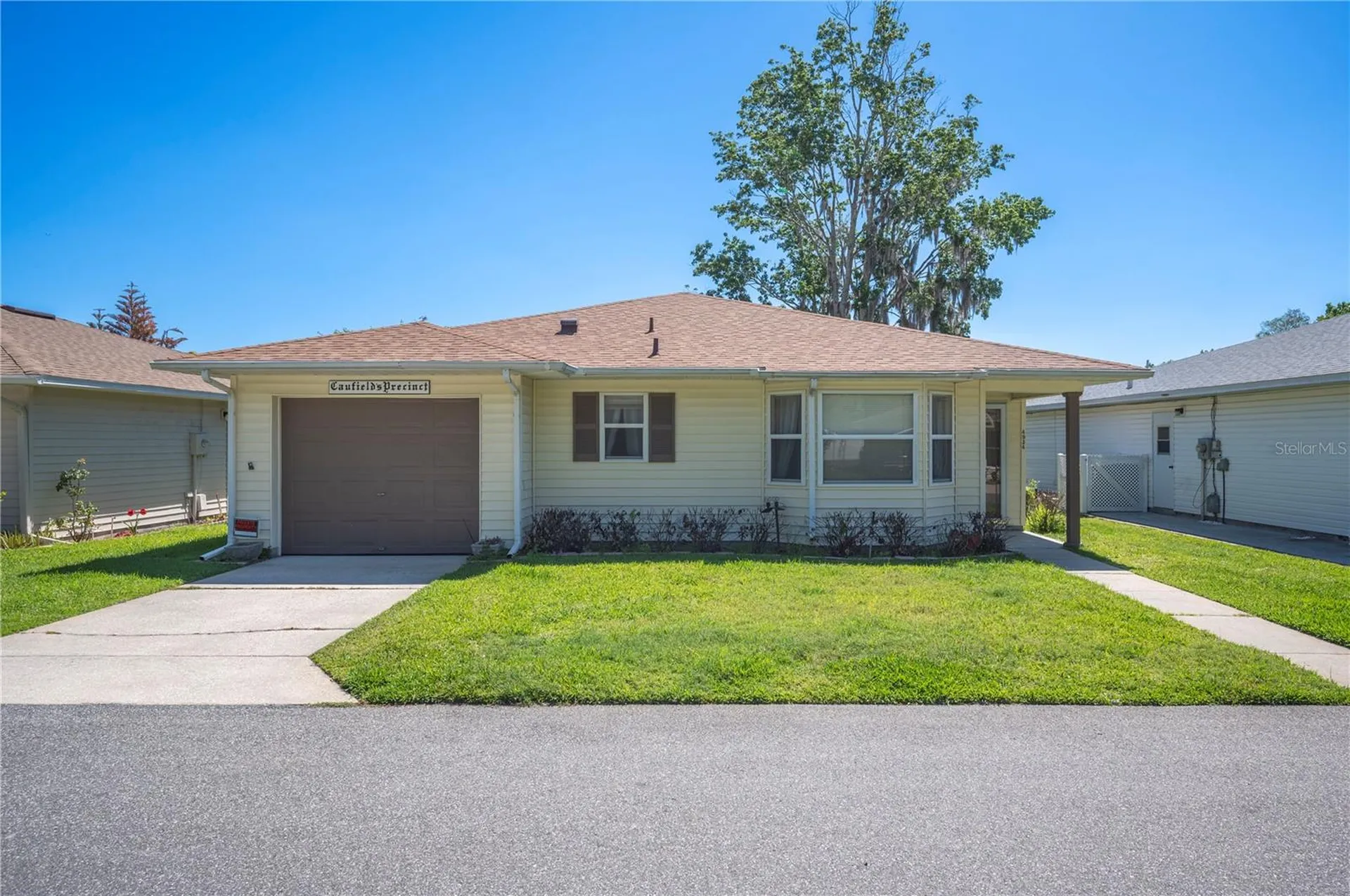 4934 Pleasant Hollow Trail Lakeland FL 33811