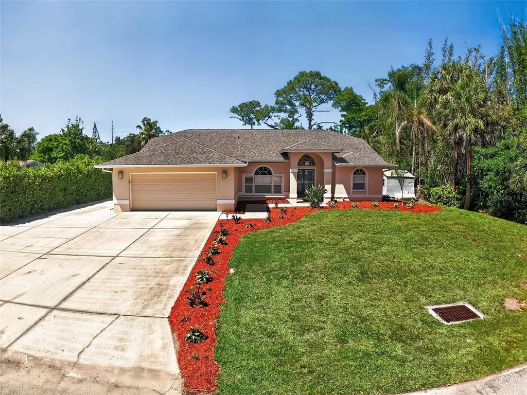 6535 Canary Street Sarasota FL 34241