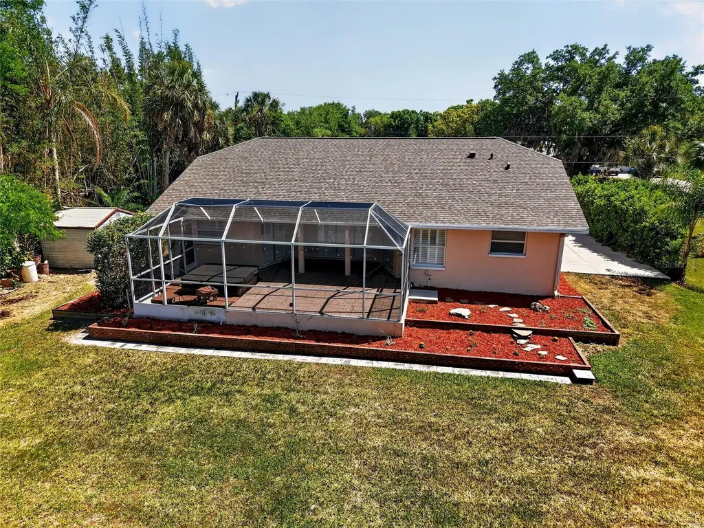 6535 Canary Street Sarasota FL 34241