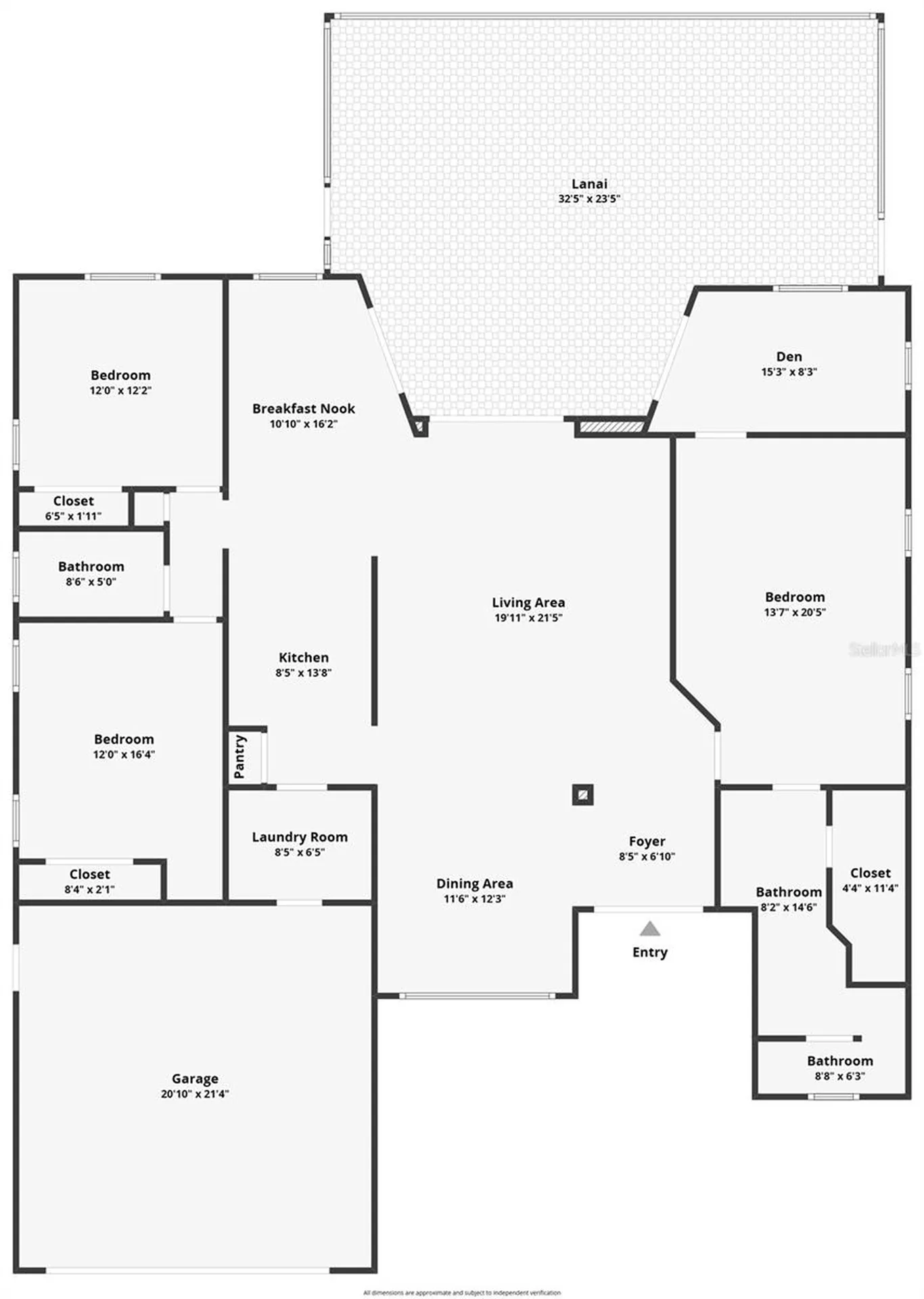6535 Canary Street Sarasota FL 34241