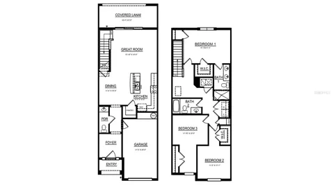 32575 Midsummer Night Lane Wesley Chapel FL 33543