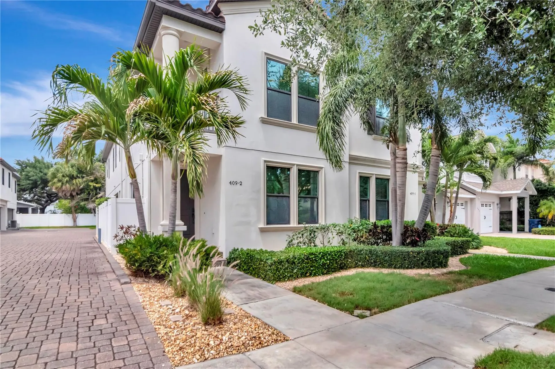 409 S Tampania Avenue Tampa FL 33609