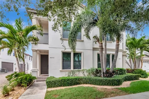 409 S Tampania Avenue Tampa FL 33609