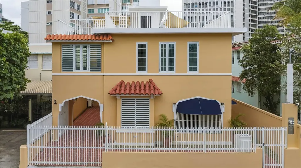 16 Pacific Place Street San Juan PR 00911