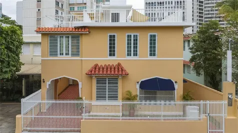 16 Pacific Place Street San Juan PR 00911