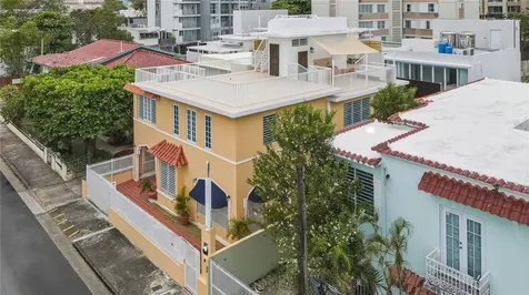 16 Pacific Place Street San Juan PR 00911
