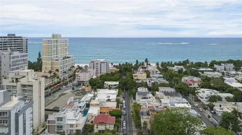 16 Pacific Place Street San Juan PR 00911