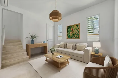 16 Pacific Place Street San Juan PR 00911