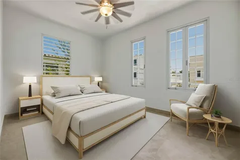 16 Pacific Place Street San Juan PR 00911