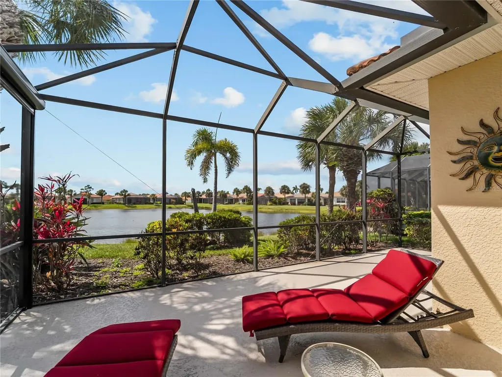 114 Mestre Court North Venice FL 34275