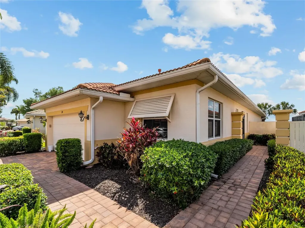114 Mestre Court North Venice FL 34275