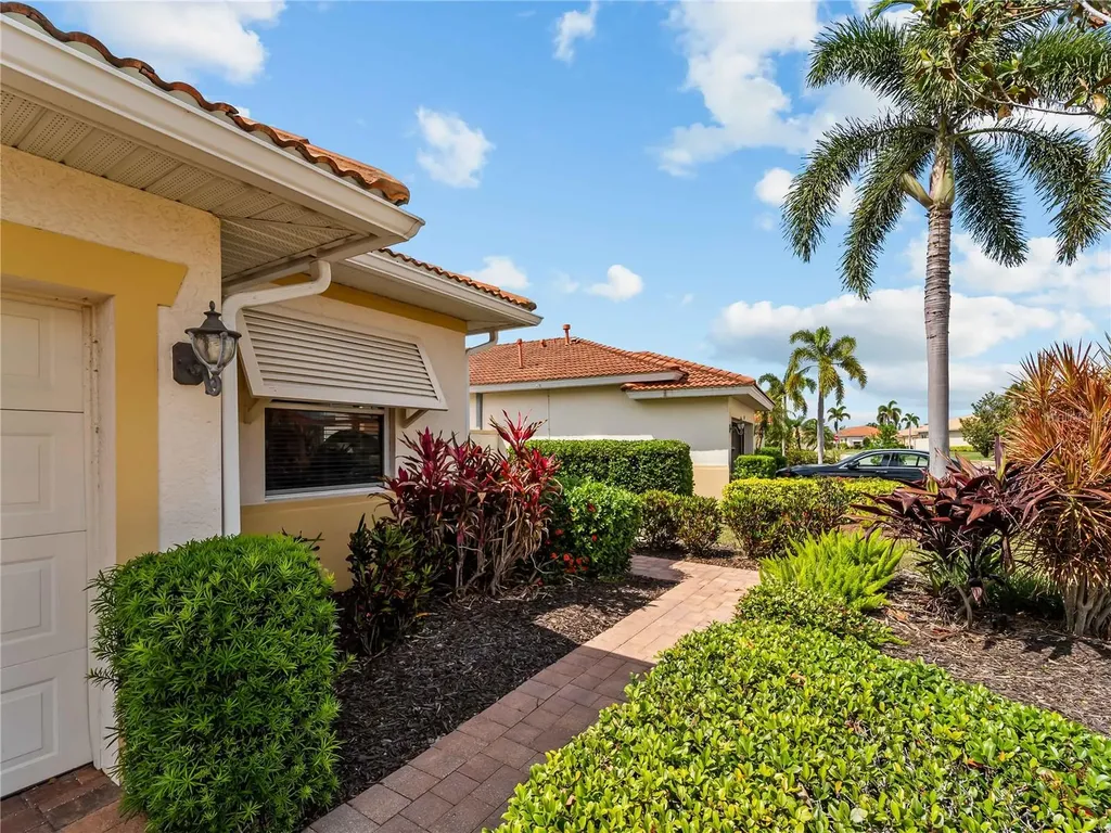 114 Mestre Court North Venice FL 34275