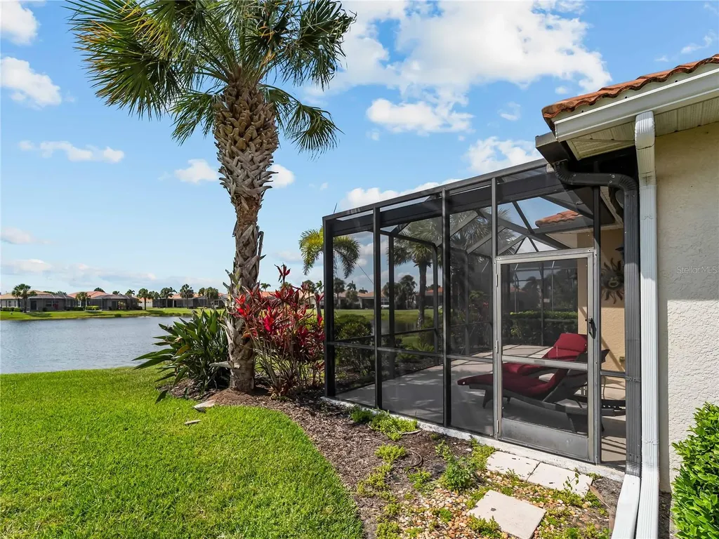 114 Mestre Court North Venice FL 34275