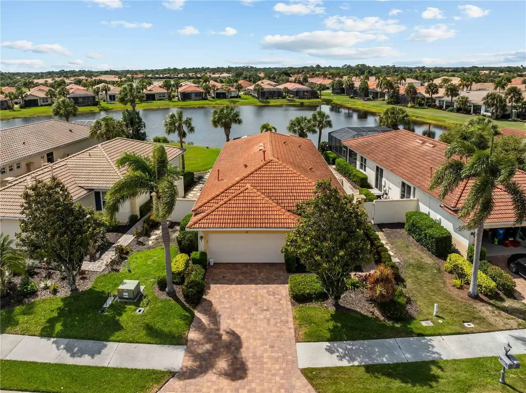 114 Mestre Court North Venice FL 34275