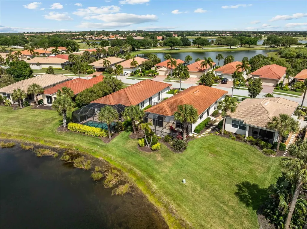 114 Mestre Court North Venice FL 34275