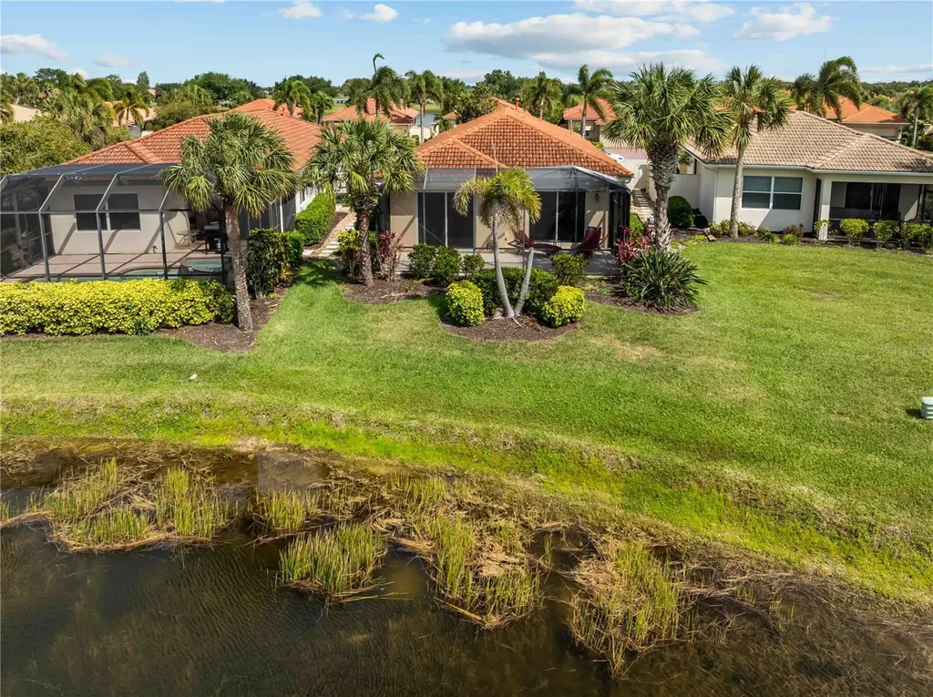 114 Mestre Court North Venice FL 34275