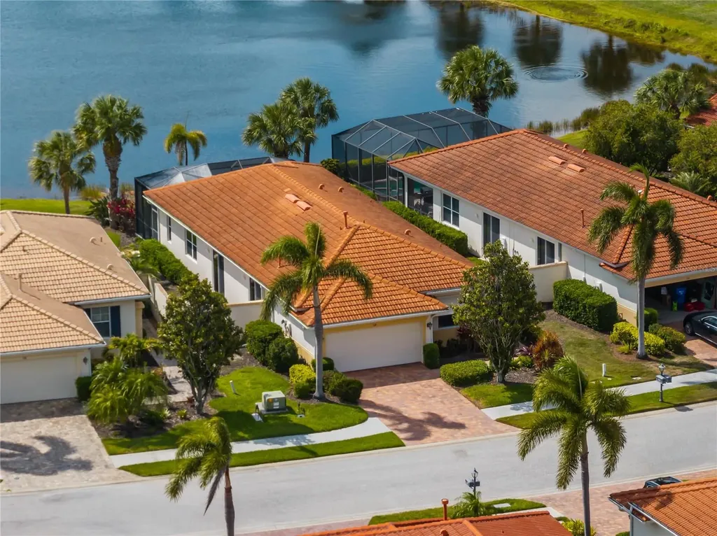 114 Mestre Court North Venice FL 34275