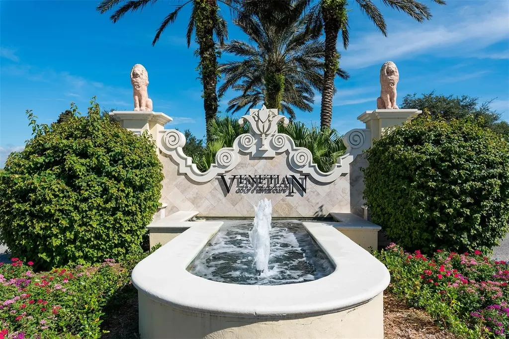 114 Mestre Court North Venice FL 34275