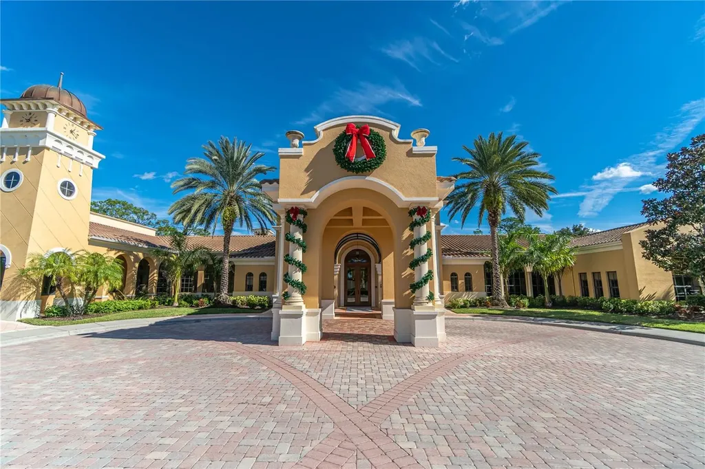 114 Mestre Court North Venice FL 34275
