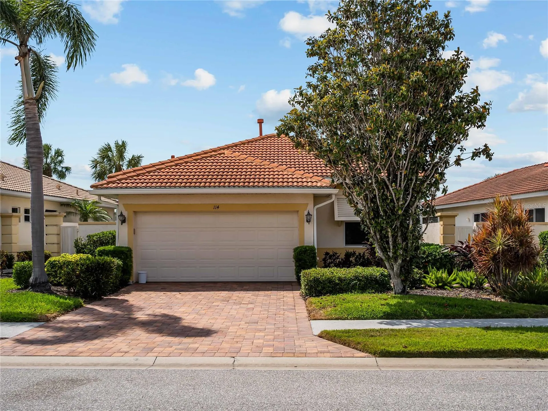 114 Mestre Court North Venice FL 34275