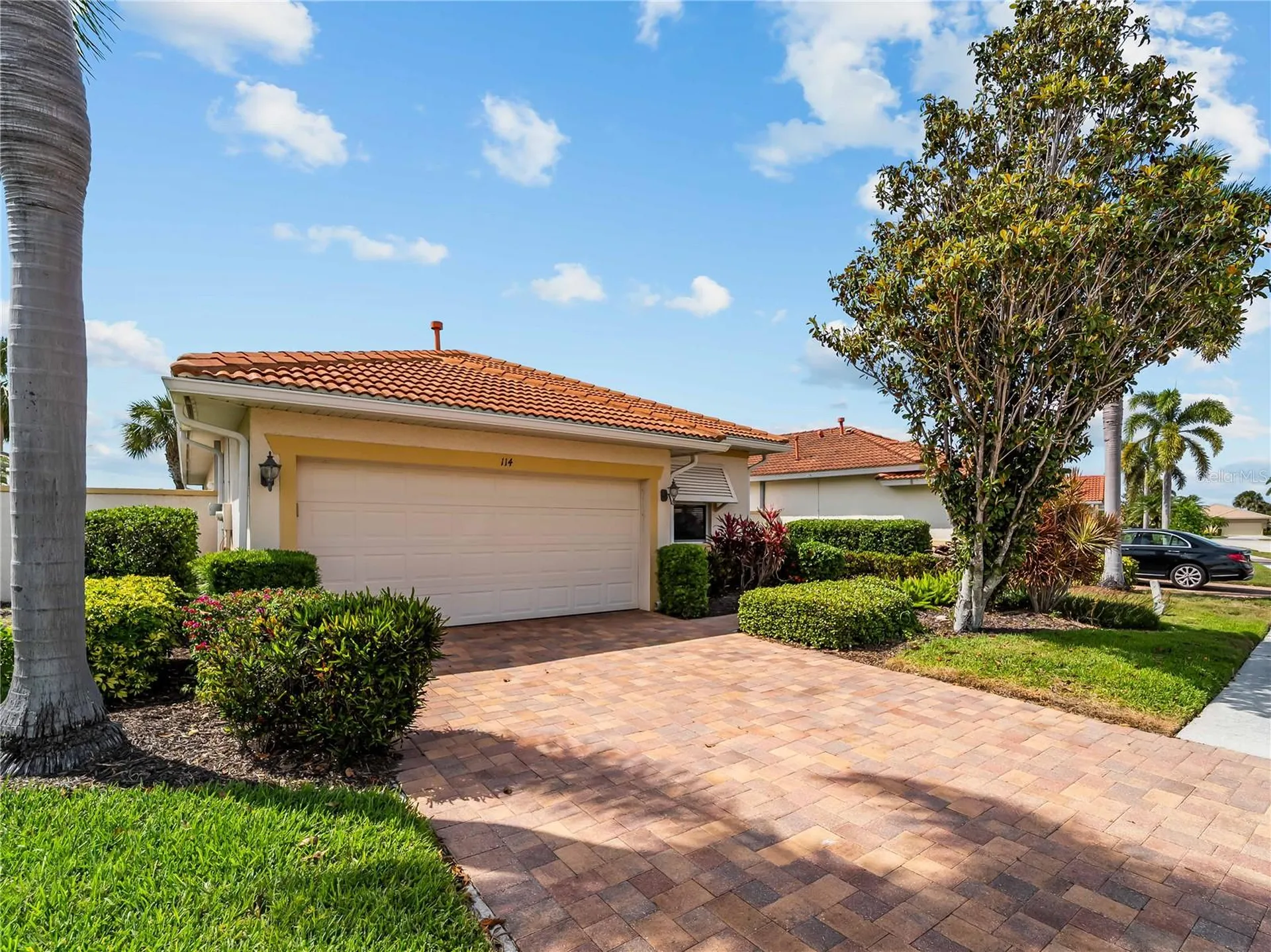 114 Mestre Court North Venice FL 34275