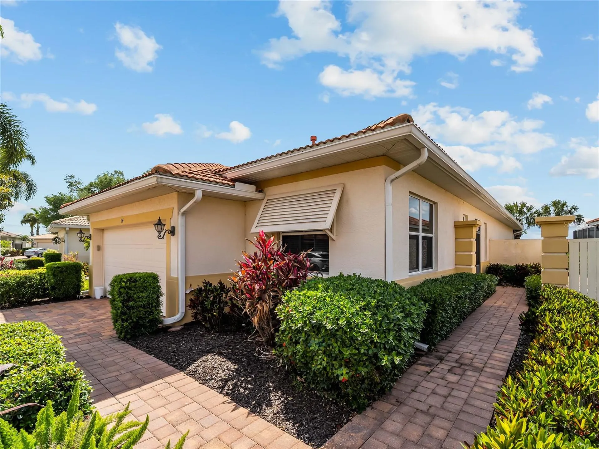 114 Mestre Court North Venice FL 34275
