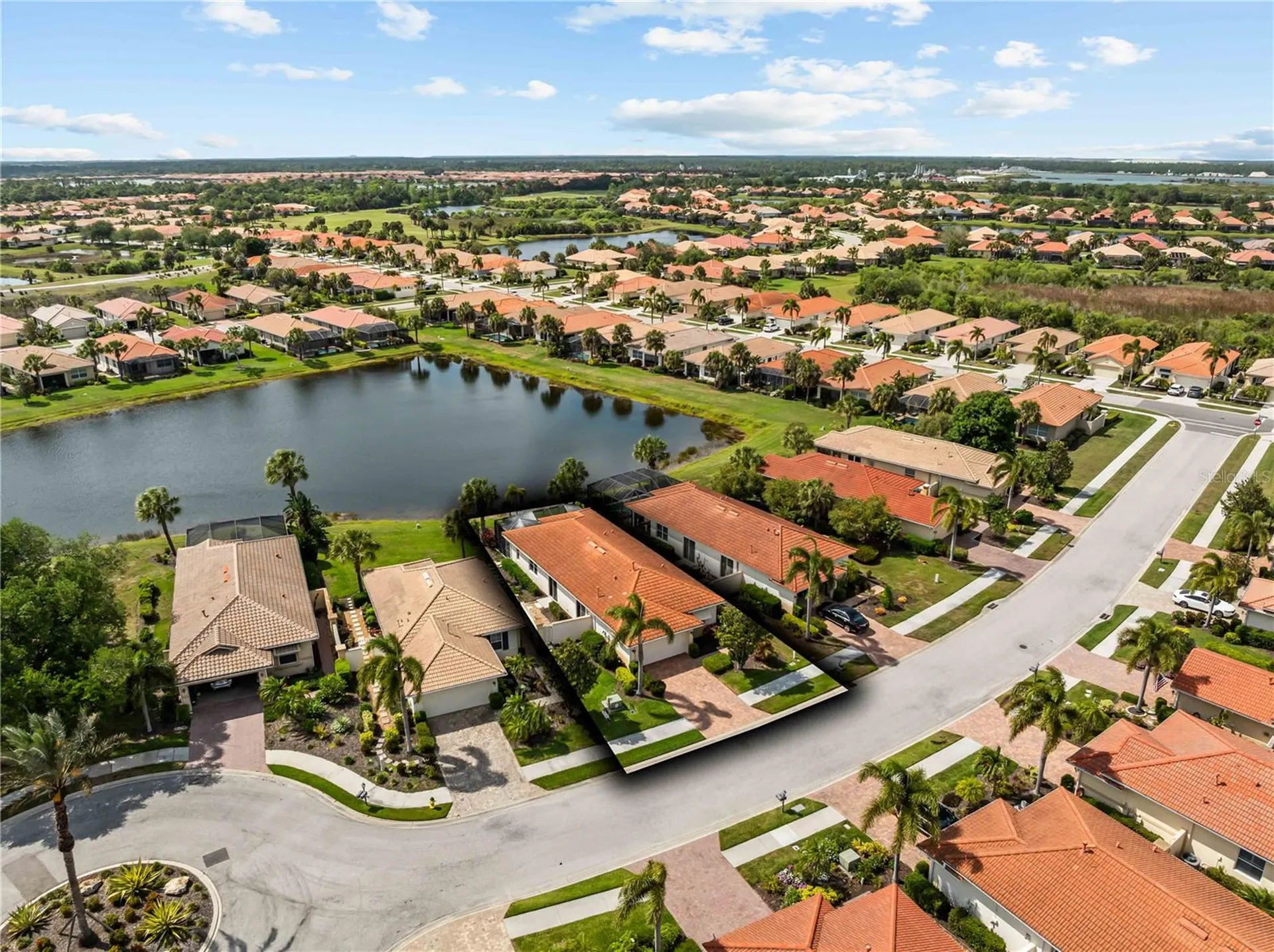 114 Mestre Court North Venice FL 34275