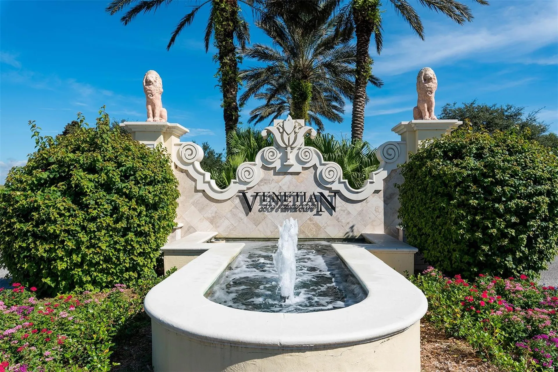 114 Mestre Court North Venice FL 34275