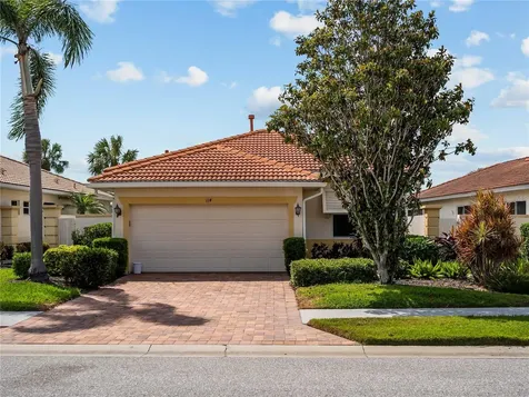 114 Mestre Court North Venice FL 34275