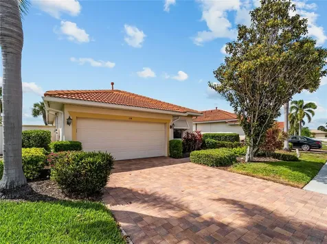 114 Mestre Court North Venice FL 34275
