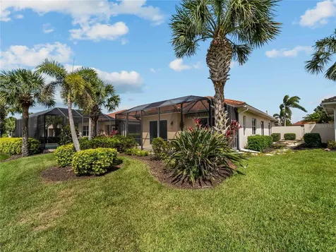 114 Mestre Court North Venice FL 34275
