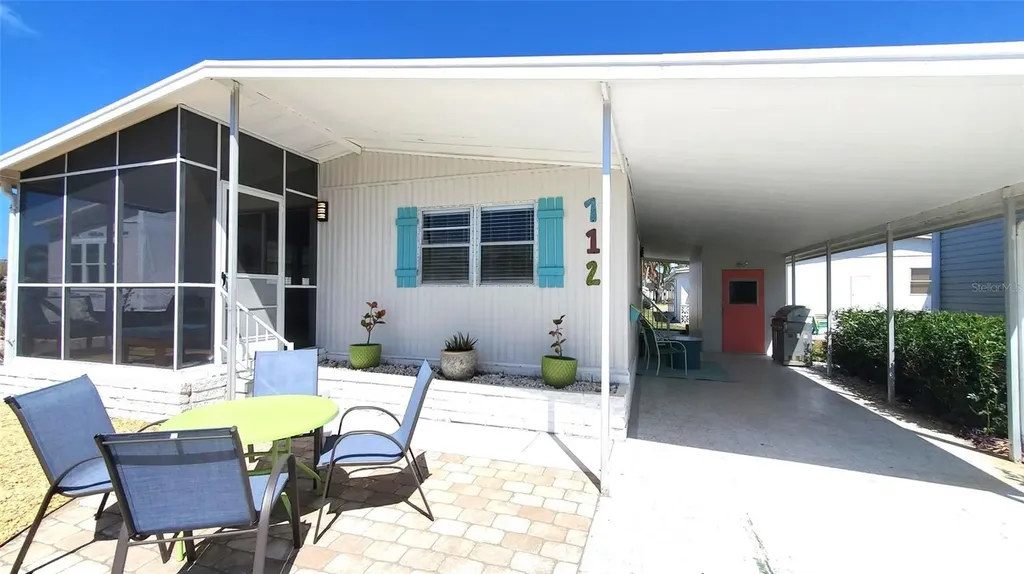 712 Carefree Venice FL 34285