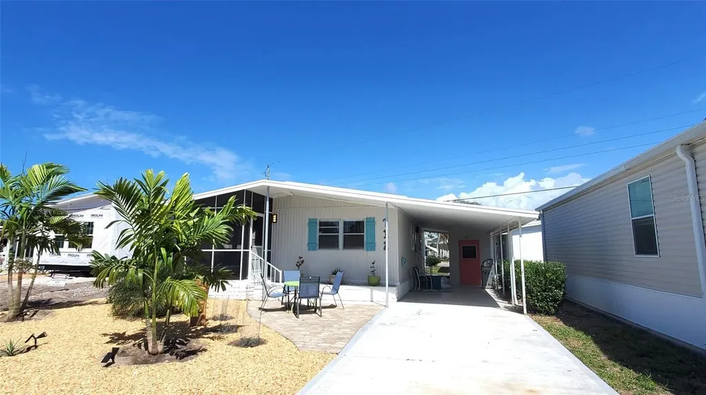 712 Carefree Venice FL 34285