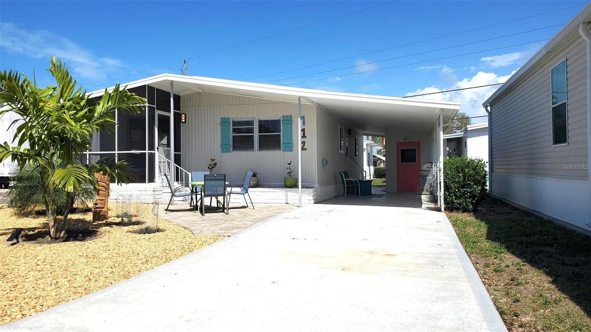 712 Carefree Venice FL 34285
