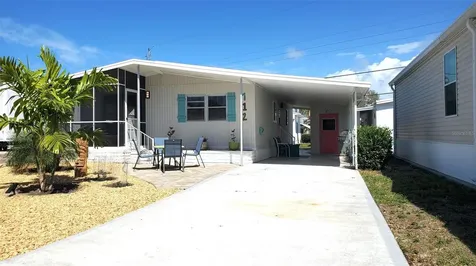 712 Carefree Venice FL 34285