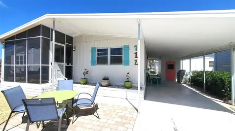 712 Carefree Venice FL 34285