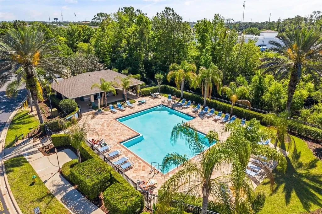 5012 Hawkstone Drive Sanford FL 32771
