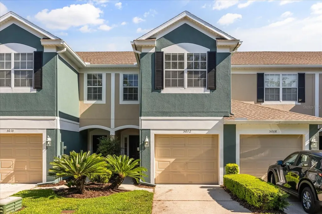 5012 Hawkstone Drive Sanford FL 32771