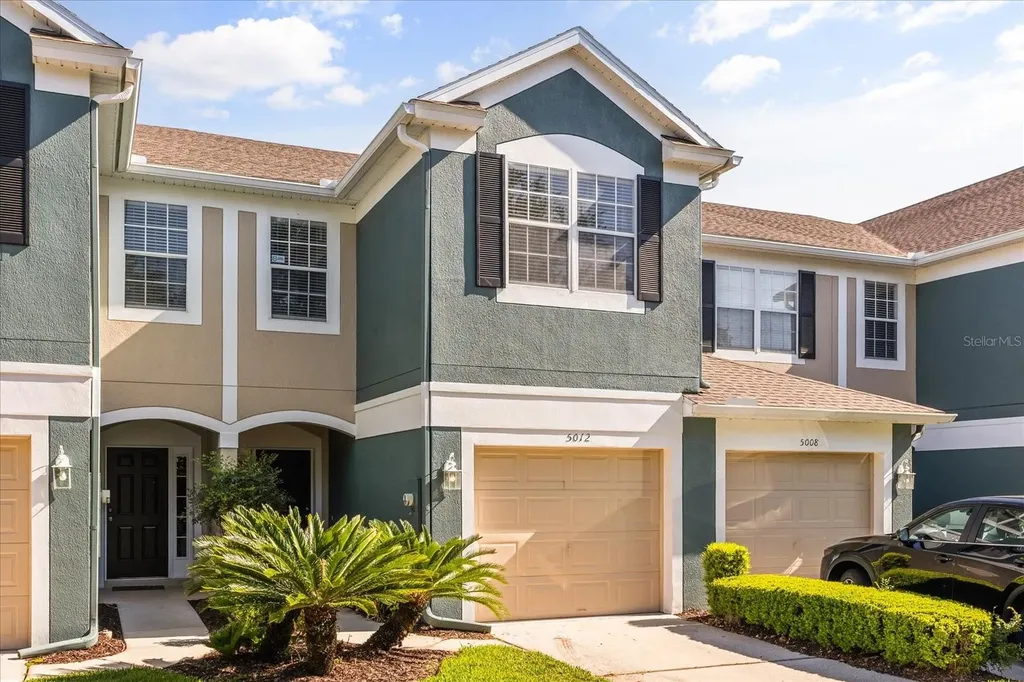 5012 Hawkstone Drive Sanford FL 32771