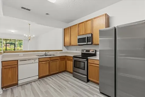 5012 Hawkstone Drive Sanford FL 32771