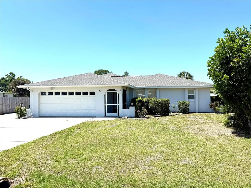 1505 Morgan Street Nokomis FL 34275