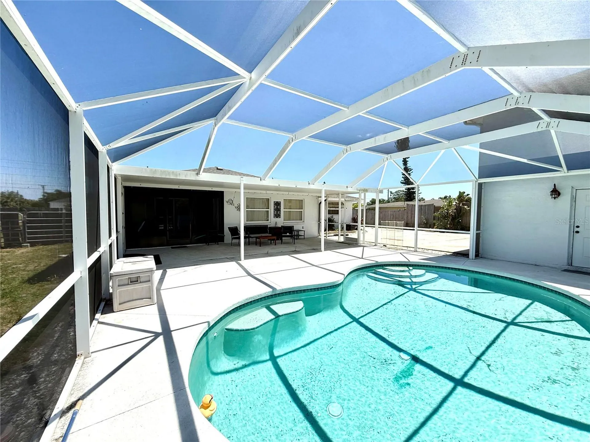 1505 Morgan Street Nokomis FL 34275