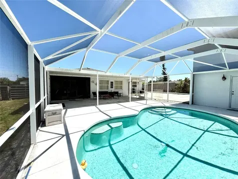 1505 Morgan Street Nokomis FL 34275
